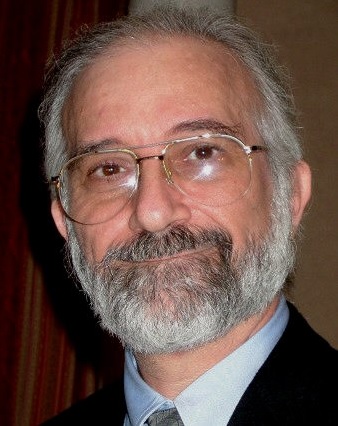 Barrie Schwortz